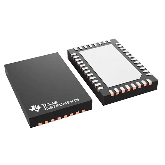 TUSB1142RNQR Texas Instruments electronic component