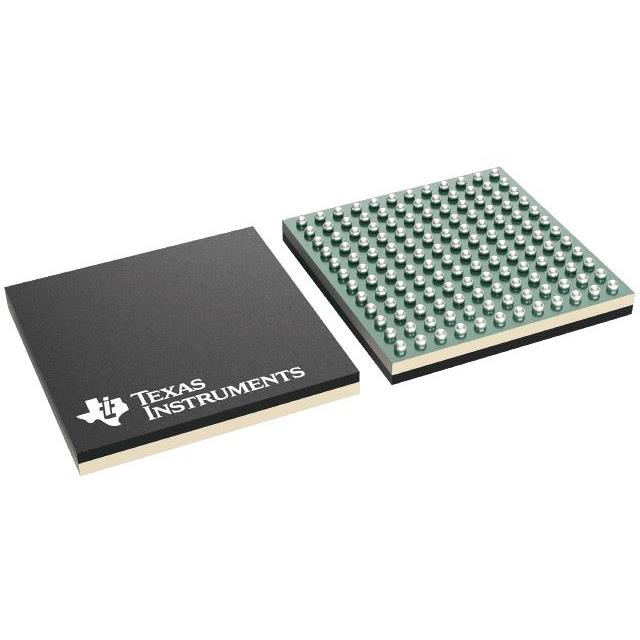 TX7516ALH Texas Instruments electronic component