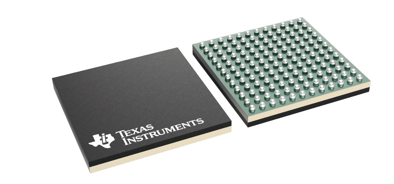 TX75E16ALH Texas Instruments electronic component
