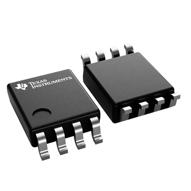 TXU0202DCUR Texas Instruments electronic component
