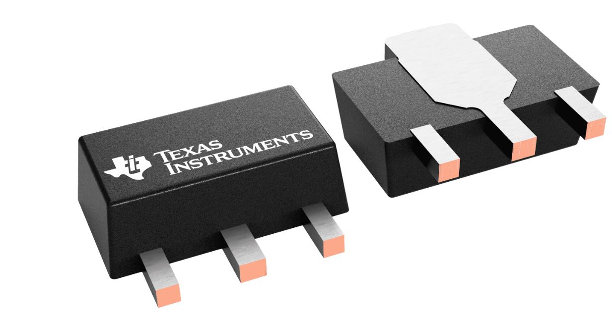 UA78L033AIPK Texas Instruments electronic component