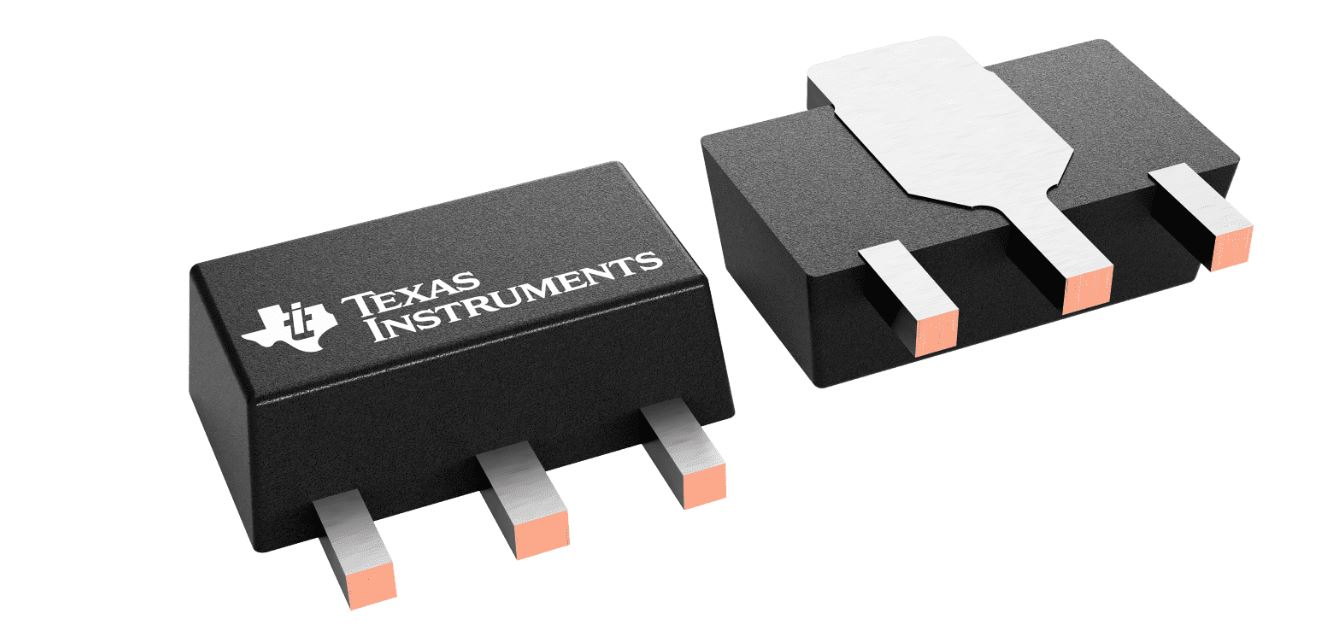 UA78L033AIPKR2 Texas Instruments electronic component