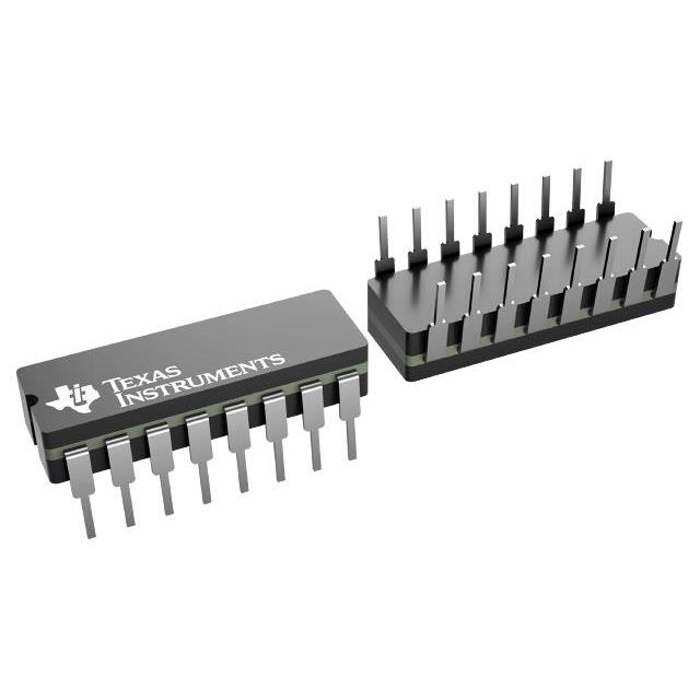 UC1834L Texas Instruments electronic component