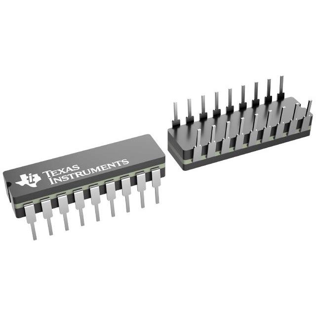 UC1903J883B Texas Instruments electronic component