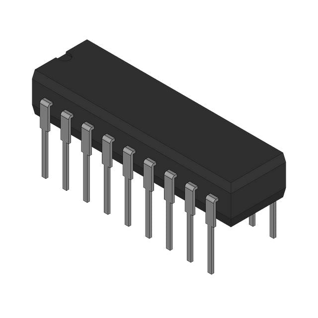 D82C284-8 Rochester Electronics, LLC electronic component