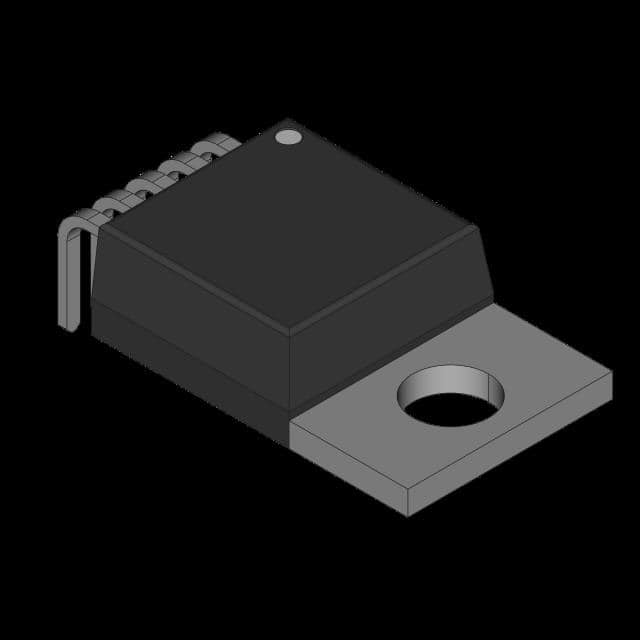 LC74763-9012-E onsemi electronic component