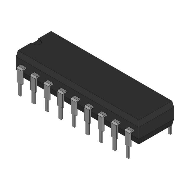 67402J Advanced Micro Devices electronic component