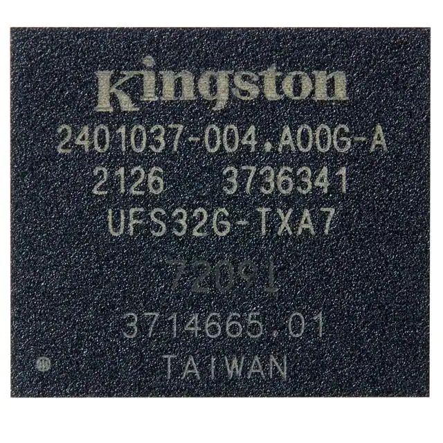 UFS32G-TXA7-GA20 Kingston electronic component