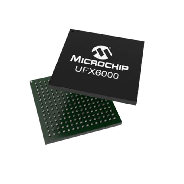 UFX6000-VE Microchip Technology electronic component