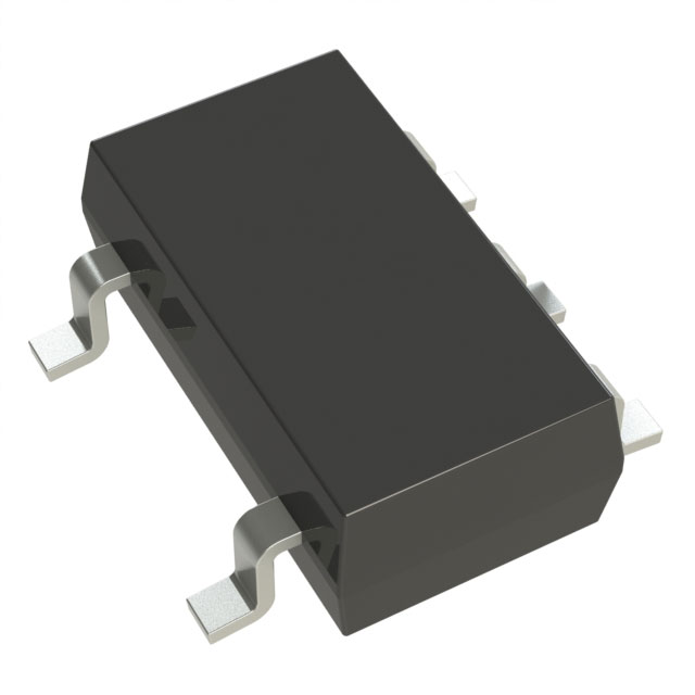 UM823ZS Union Semiconductor International Limited electronic component