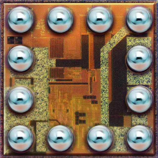 UP1966E EPC electronic component