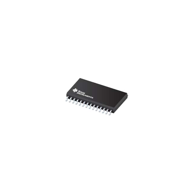 USBN9604SLBX National Semiconductor electronic component