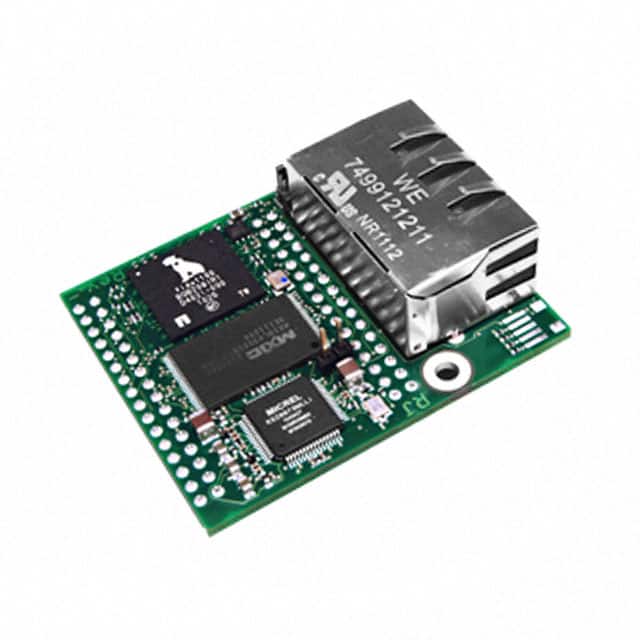 RAPID-NI V2004 Analog Devices Inc. electronic component