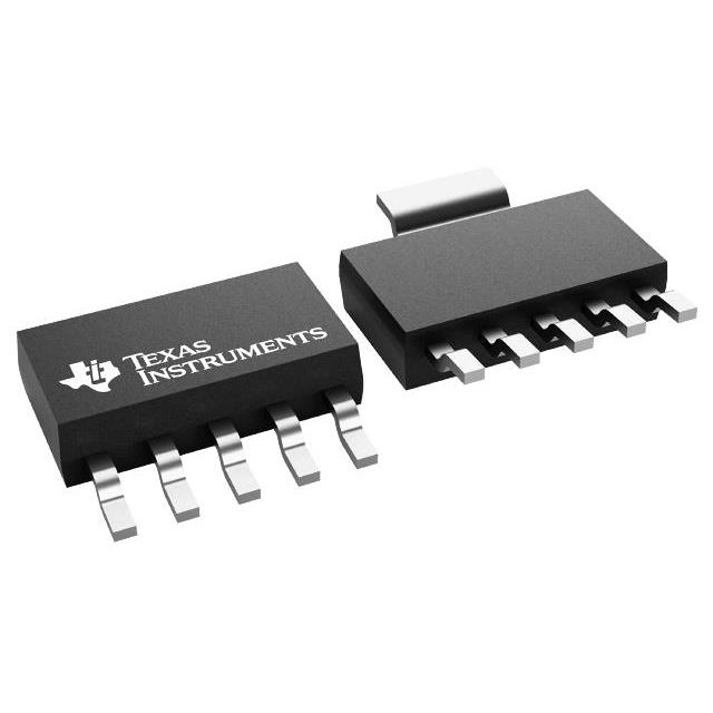 TPS73801MDCQTPSEP Texas Instruments electronic component