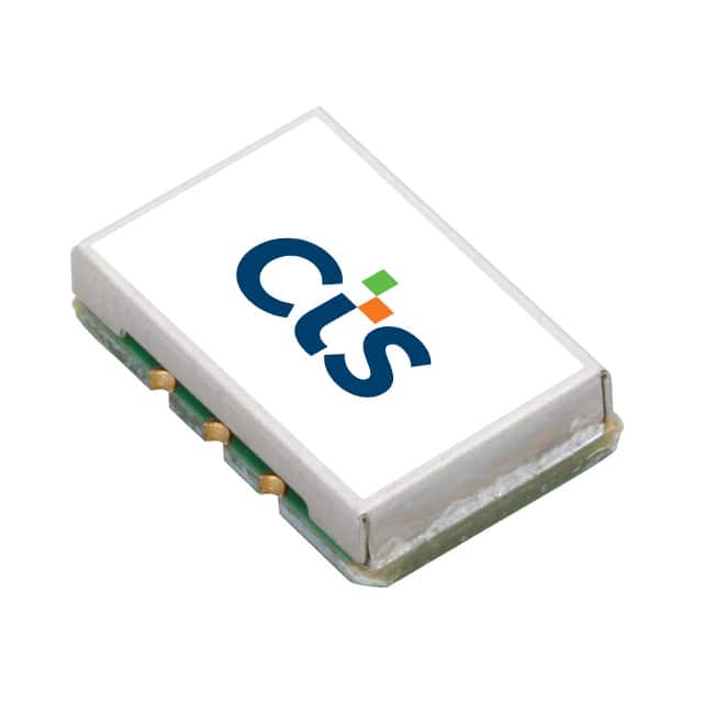 VFJA1491C-125.000M-25.000M CTS-Frequency Controls electronic component