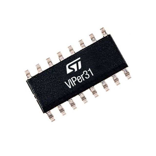 VIPER319LDTR STMicroelectronics electronic component
