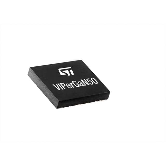 VIPERGAN50TR STMicroelectronics electronic component