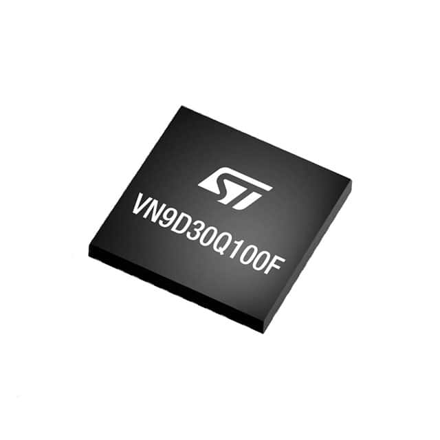 VN9D30Q100FTR STMicroelectronics electronic component