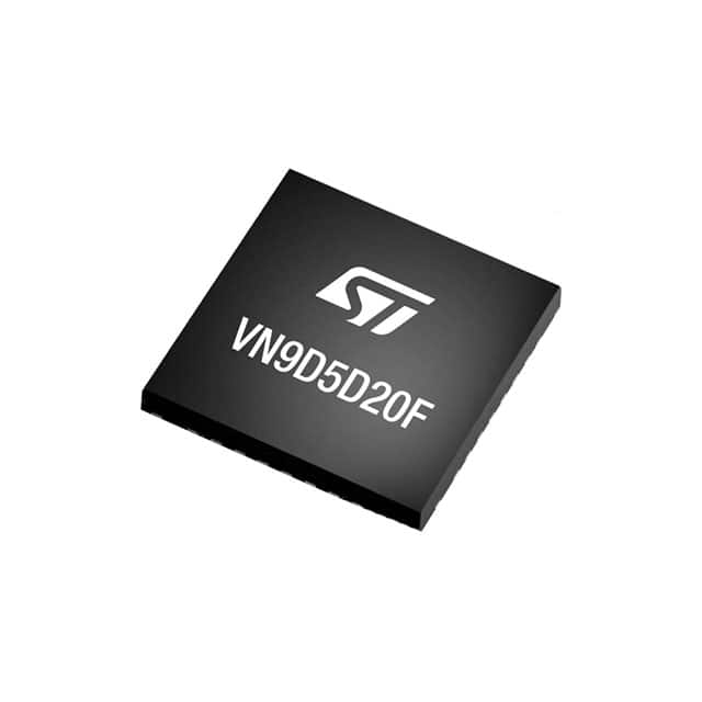 VN9D5D20FNTR STMicroelectronics electronic component