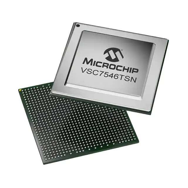 VSC7546TSN-V/5CC Microchip Technology electronic component