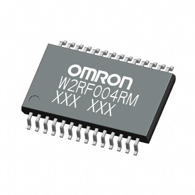 W2RF004RM Omron Electronics Inc-EMC Div electronic component