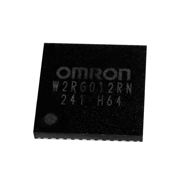 W2RG012RN Omron Electronics Inc-EMC Div electronic component