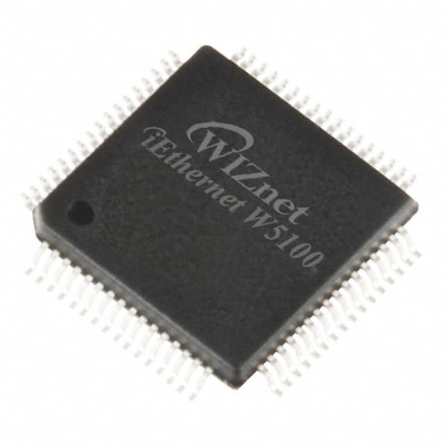 W5100 Pulse Electronics electronic component