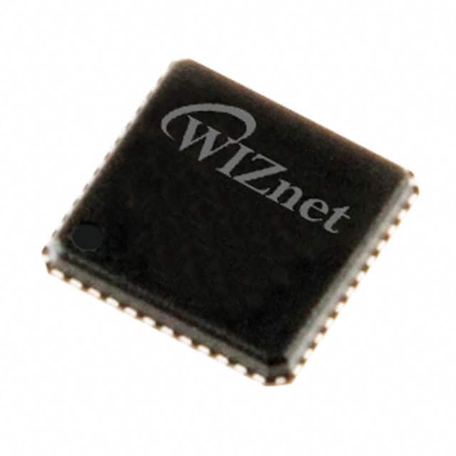 W5200 WIZnet electronic component