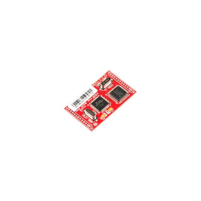 WIZ100SR WIZnet electronic component