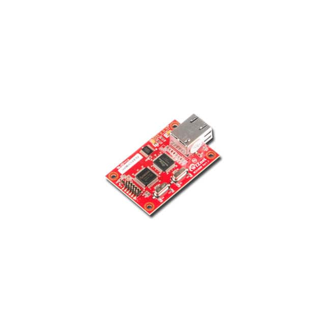 WIZ105SR WIZnet electronic component