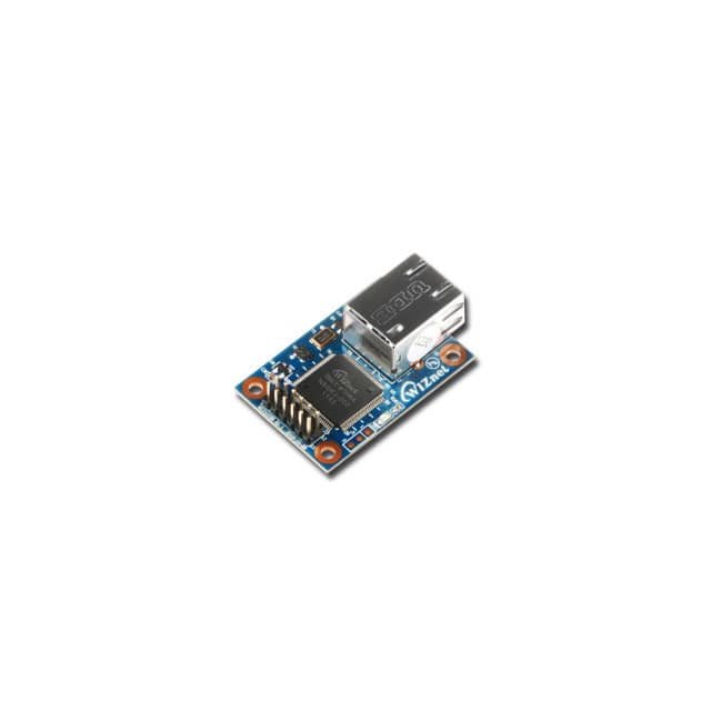 WIZ107SR-TTL WIZnet electronic component