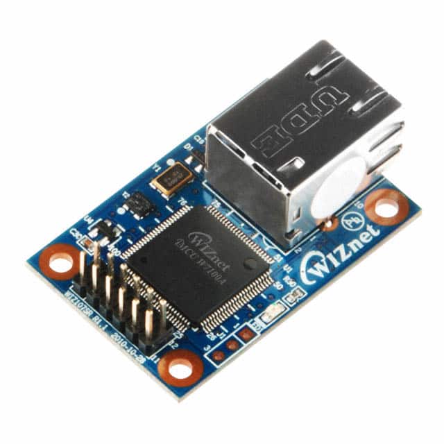 WIZ107SR-232 WIZnet electronic component