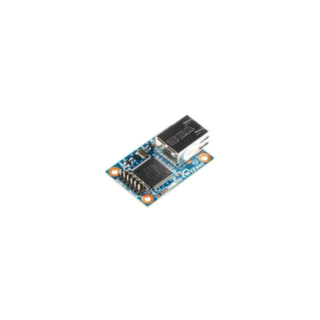 WIZ108SR WIZnet electronic component