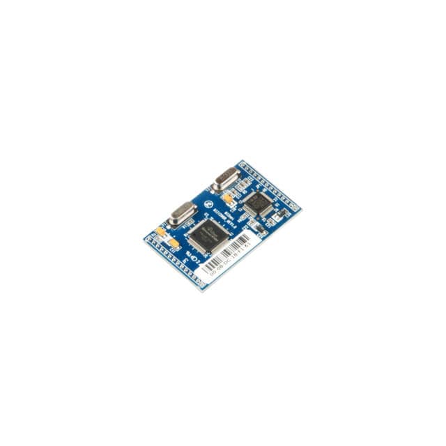 WIZ120SR WIZnet electronic component