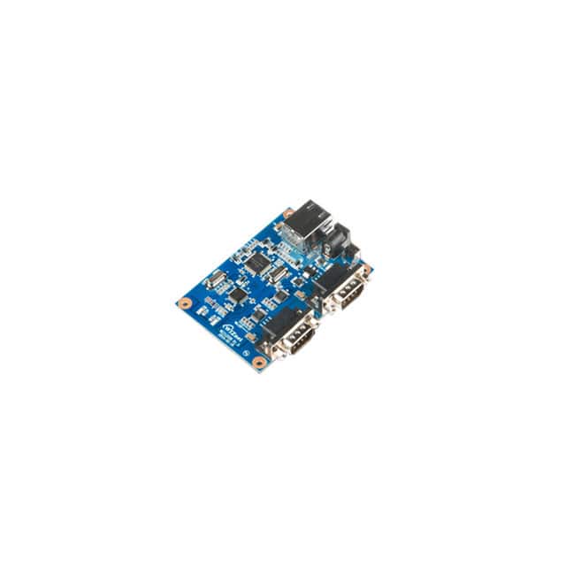 WIZ125SR WIZnet electronic component