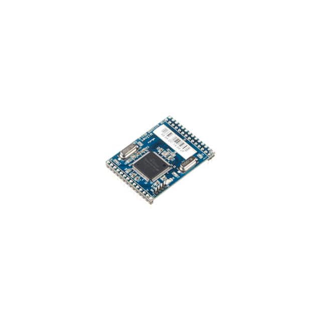 WIZ140SR WIZnet electronic component