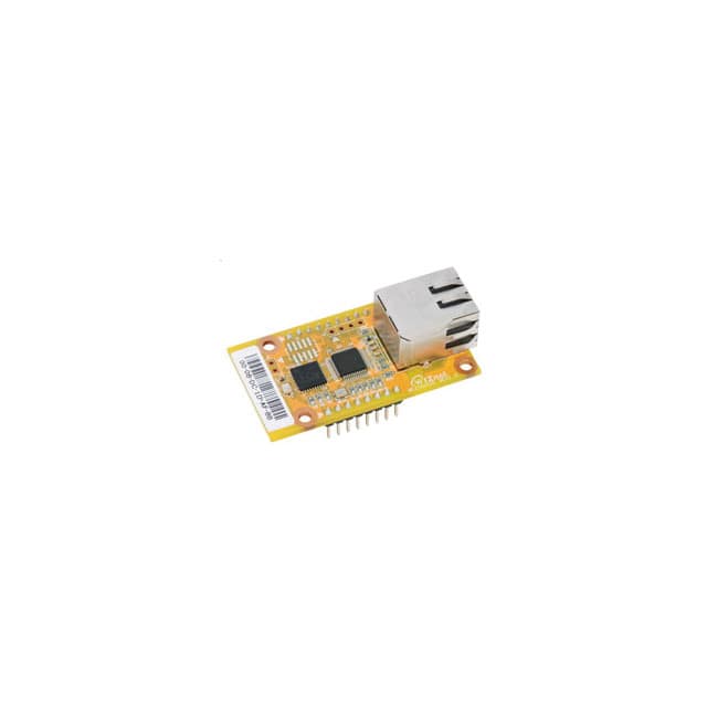 WIZ550S2E WIZnet electronic component