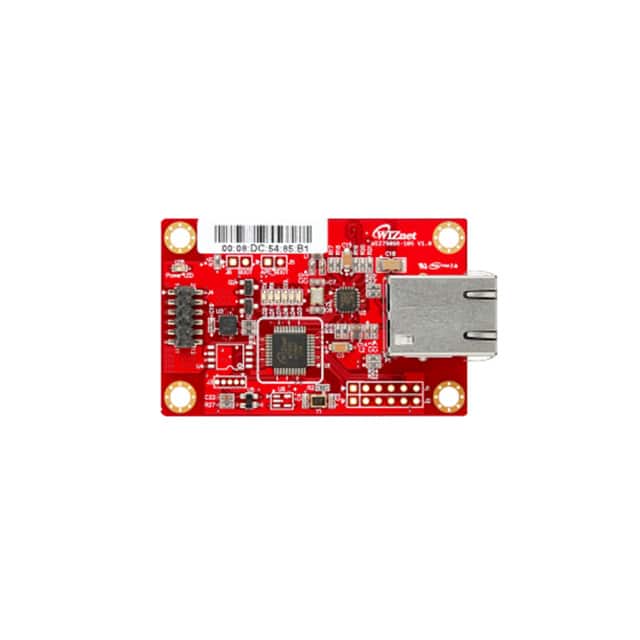 WIZ750SR-105 WIZnet electronic component