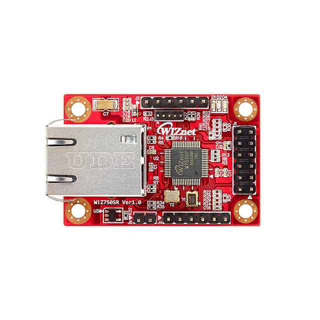 WIZ750SR-232 WIZnet electronic component