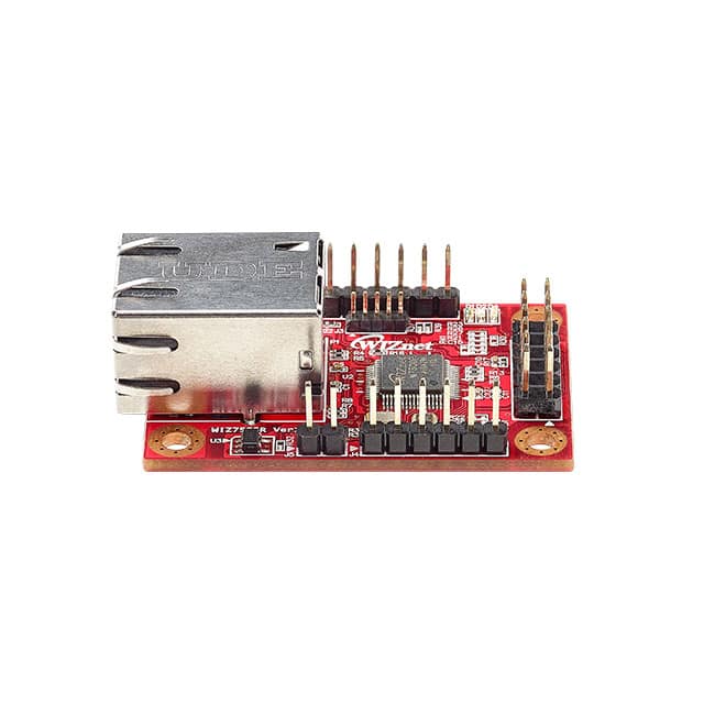 WIZ750SR-485 WIZnet electronic component