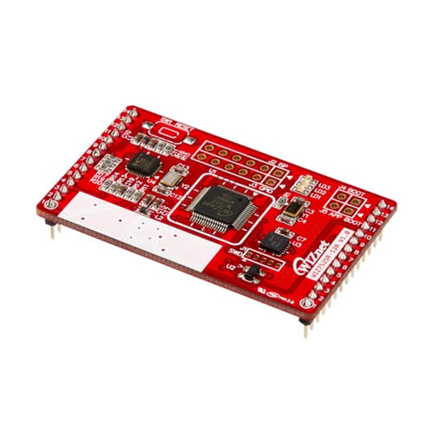 WIZ752SR-120 WIZnet electronic component