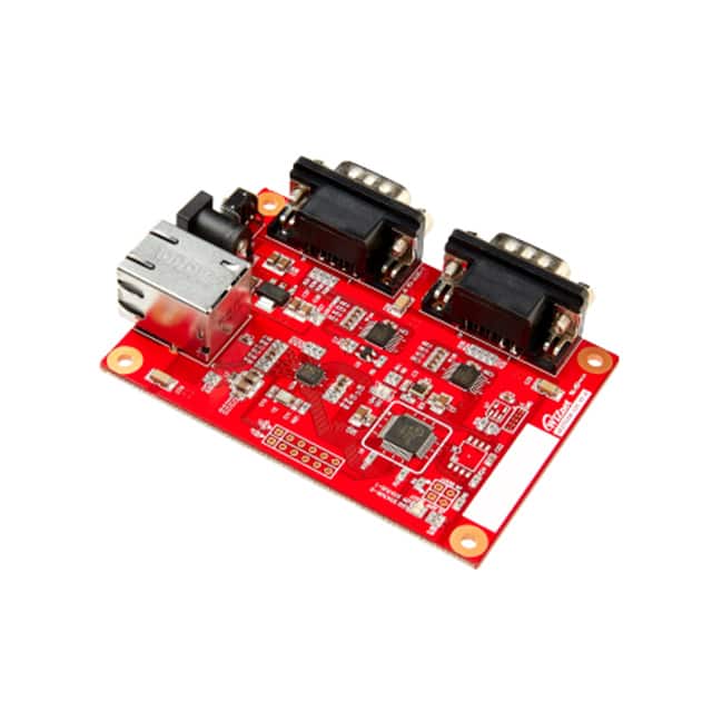 WIZ752SR-125 WIZnet electronic component