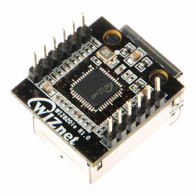 WIZ820IO WIZnet electronic component