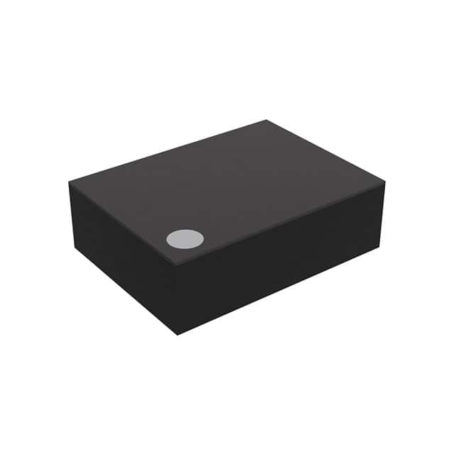 R1287Z004B-E2-F Nisshinbo Micro Devices Inc. electronic component