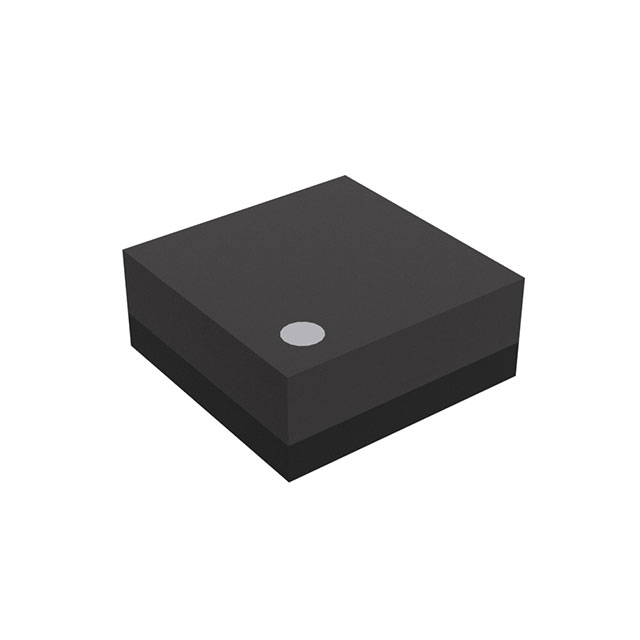 RP116Z121D-TR-F Nisshinbo Micro Devices Inc. electronic component
