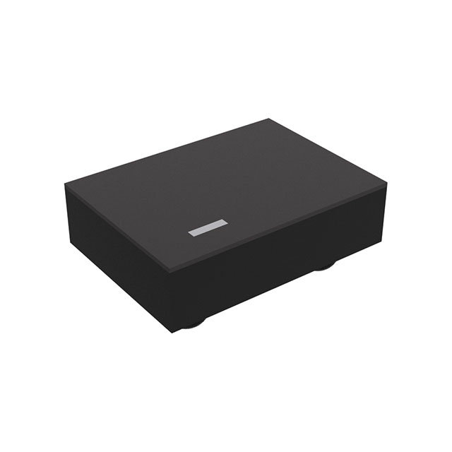 RP155Z005B-E2-F Nisshinbo Micro Devices Inc. electronic component