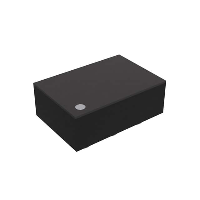 RP509Z182B-E2-F Nisshinbo Micro Devices Inc. electronic component