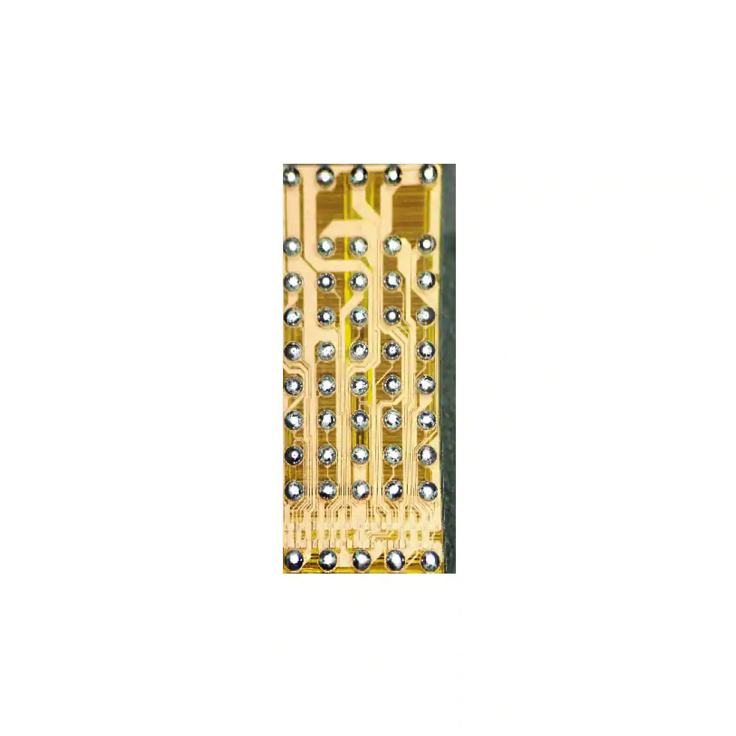 EM6GA16LCAEA-12H Etron Technology, Inc. electronic component