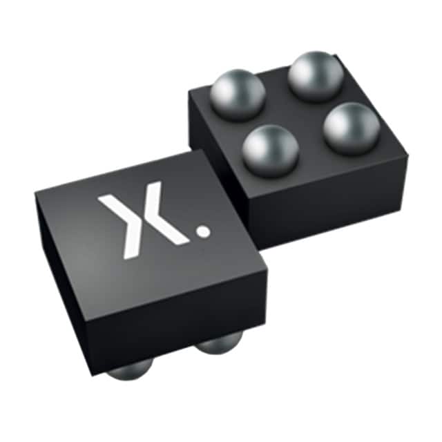NX3P1108UKZ NXP USA Inc. electronic component