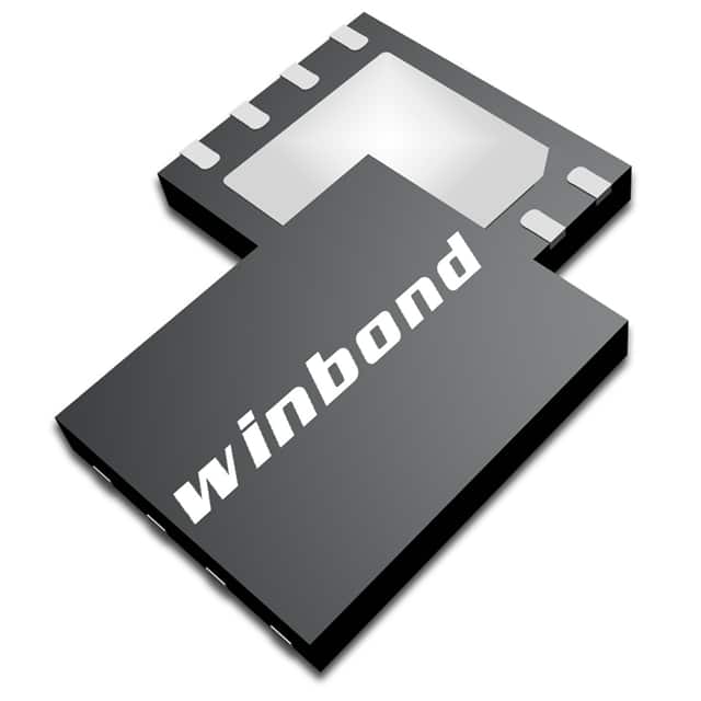 W25N01GVZEIG Winbond Electronics electronic component